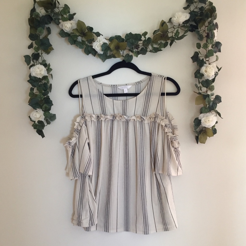Lauren Conrad sz XL
